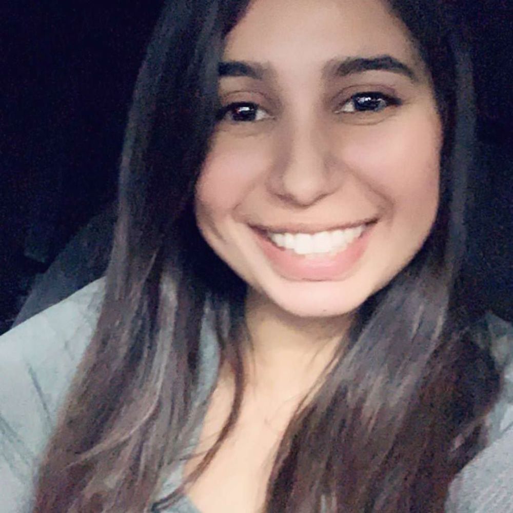 Meet your Posher, Lauren